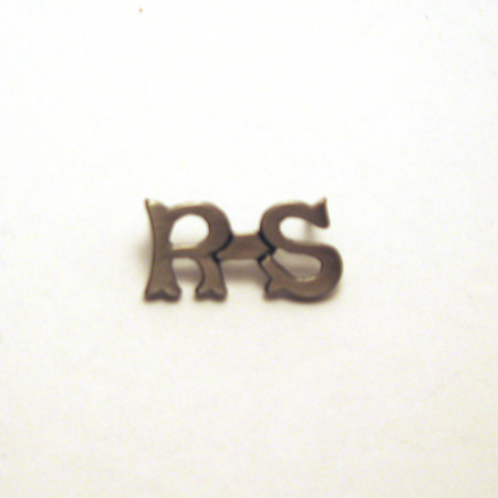 pin RS