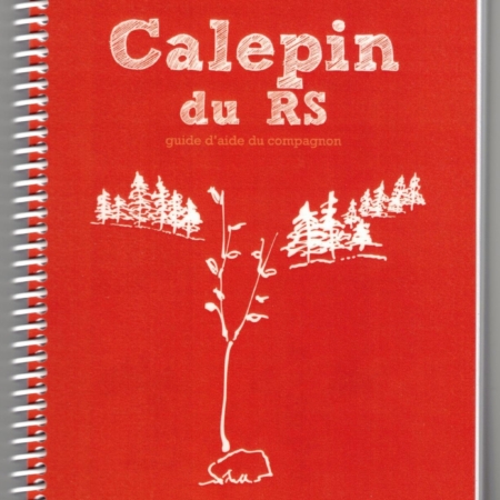calepin du rs