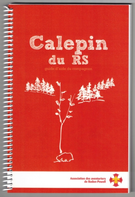 calepin du rs